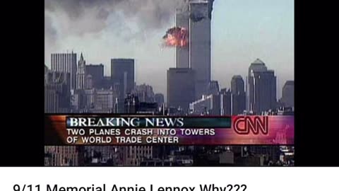 Why? #NeverForget911
