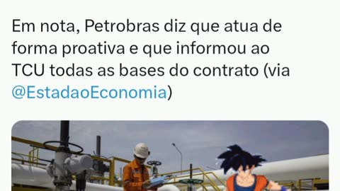 TRIBUNAL DE CONTAS DA UNIÃO: Lula na corrupção.