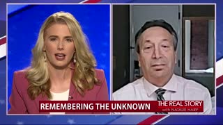 The Real Story - OAN Remembering the Unknown with Jeff Gottesfeld