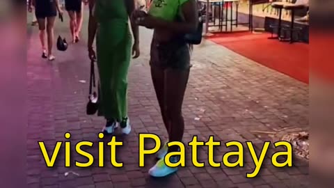 Pattaya Shorts