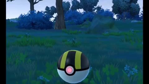 Pokémon GO-Shiny Koffing