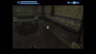 Metroid Prime Playthrough (GameCube - Progressive Scan Mode) - Part 20