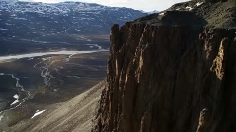 Beauty of Nature video