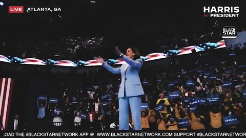 Mr Reagan - Barack Obama Endorses Kamala PARODY (clean version)