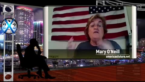 MARY & TARA - CONFIRMED, CHILD TRAFFICKING AT THE BORDER IS BIGGER THAN YOU CAN IMAGINE