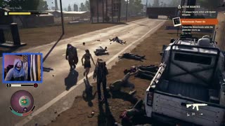 State of Decay 2