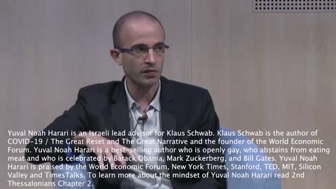 Yuval Noah Harari | Why Did Yuval Say, "Democracy As We Have Known It Is a New Phenomenon?"