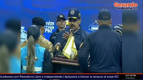 “Es el infierno”: testimonios de sobrevivientes del Helicoide, el peor centro de tortura venezolano