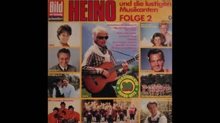 Heino Und Die Lustigen Musikanten Folge 2