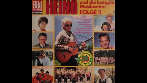 Heino Und Die Lustigen Musikanten Folge 2
