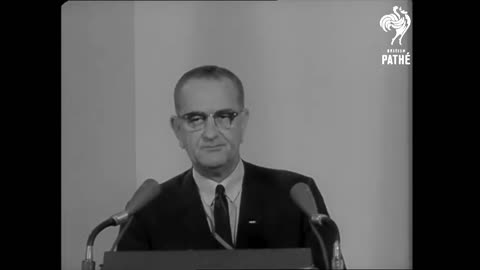 Aug. 5, 1964 | Vietnam Newsreel