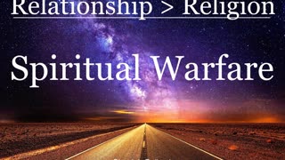 Spiritual Warfare