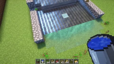 Minecraft farming guide