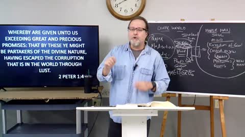Bible Or Scripture - Only One Unveils the Word