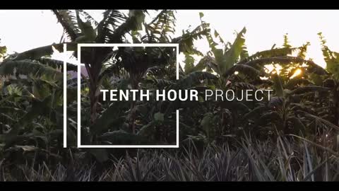 Tenth Hour Project Promo