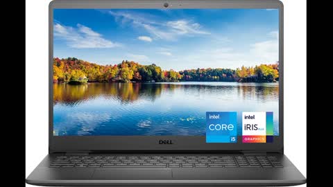 Review: 2022 Newest Dell Inspiron 15 3000 Series Laptop, 15.6" HD Screen, 10th Gen Intel Core i...