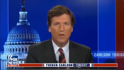 Tucker Carlson Tonight 29 Mar 2022