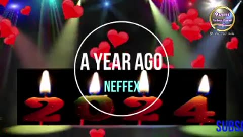 Happy New Year 2024 - Trending Song 2024 🌺 NEFFEX - NCR free Music 🙏 @trending #viral o
