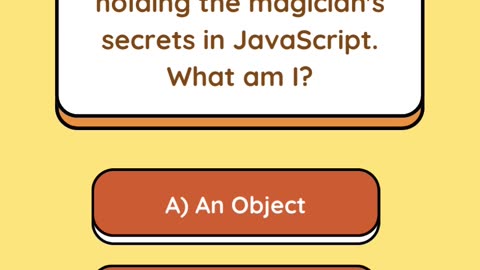 JavaScript's Magician's Hat - Coding Riddles #codingproblems