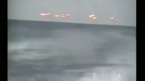 Alien UFOs August 31 in Florida,USA