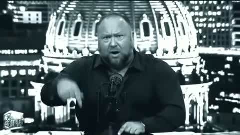 Alex Jones Epic Intro