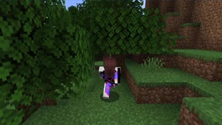 Minecraft1.17.1_Modded 1st outting_2