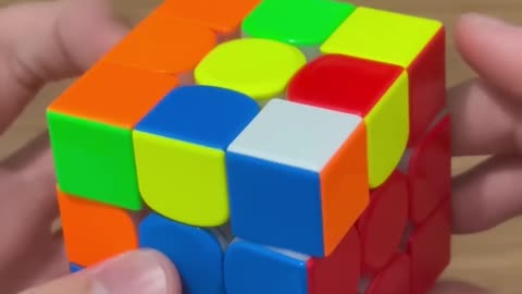 How To Solve a Rubik’s Cube [Newest Method]