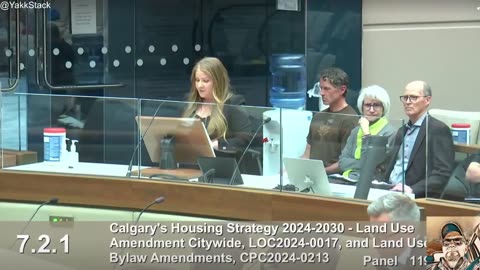 Erin Gibson Explains Why She Opposes Blanket Rezoning in Calgary