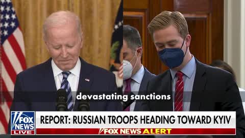 Biden Defense Officials Are Trying to Figure Out How to Train Ukrainians to Fight by Online Video