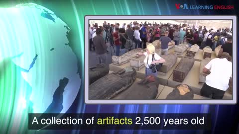 News Artifact