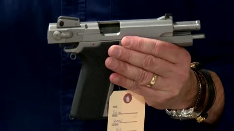 Canadian PM Trudeau unveils “assault-style” gun buyback program