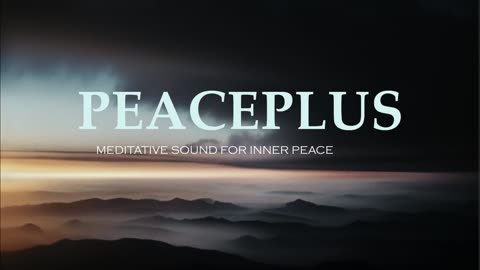 Soothing and Serene Meditative Sound