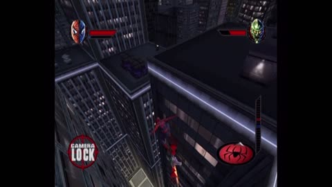 Spider-Man Playthrough (GameCube) - Mission 13