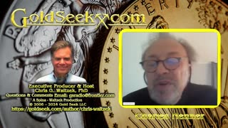 GoldSeek Radio Nugget - Dr. Charles Nenner: Short-Term Gains and Long-Term Outlook