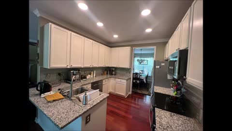 DC Painting & Remodeling - (919) 891-2491
