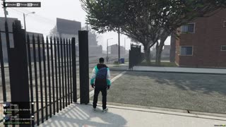 Englewood GTA RP Ep 1.1