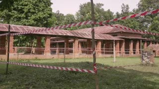 Más de 100 muertos por ébola en República Democrática del Congo