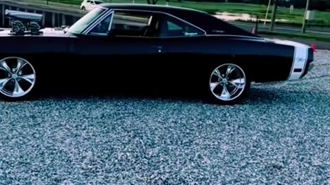 Dominic Toretto favorite car RT #fastx x #youtubeshorts #music