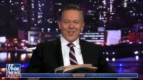 Gutfeld monologue- laptop from hell is real