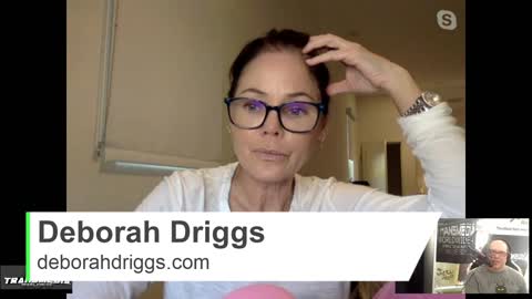 Former Playboy Model Deborah Driggs