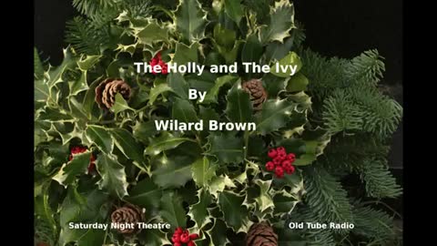 Holly And the Ivy by Wilard Brown