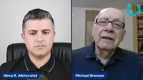 Michael Brenner on Scott Ritter - Israel Losing on All Fronts - Ukraine’s Destruction