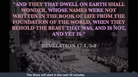 1611 Authorized King James Bible is not God's perfect word - You risk HELL for saying that