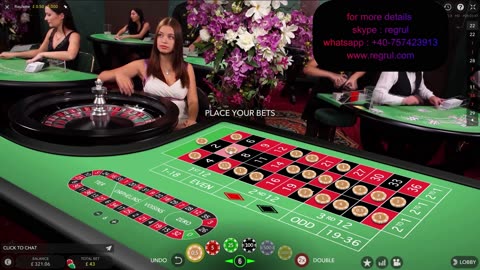 18.LIGHTNING ROULETTE! NEW CASINO GAME - Adrian Buzan