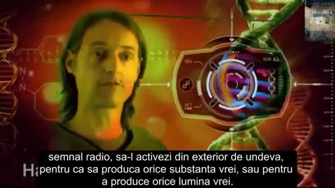 Despre nanotehnologie a.i stiinta avansata si inselarea satanei covix 666