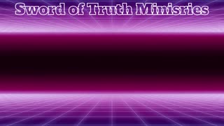 Sword of truth ministries