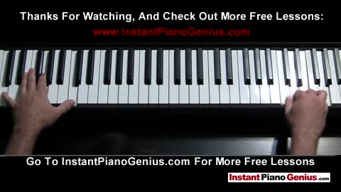 Part 2 Chord secrets for learning beginning piano fast to play hundreds of songs instantly