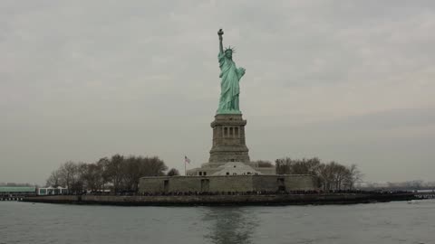 America - Statue of Liberty New York