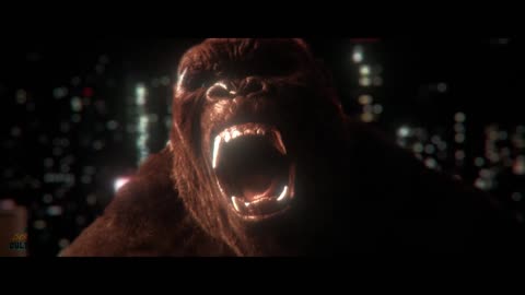 X GODZILLA x KONG: The New Empire - Full Trailer (2024) Warner Bros