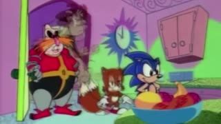 Newbie's Perspective Adventures of Sonic Episode 31 Review